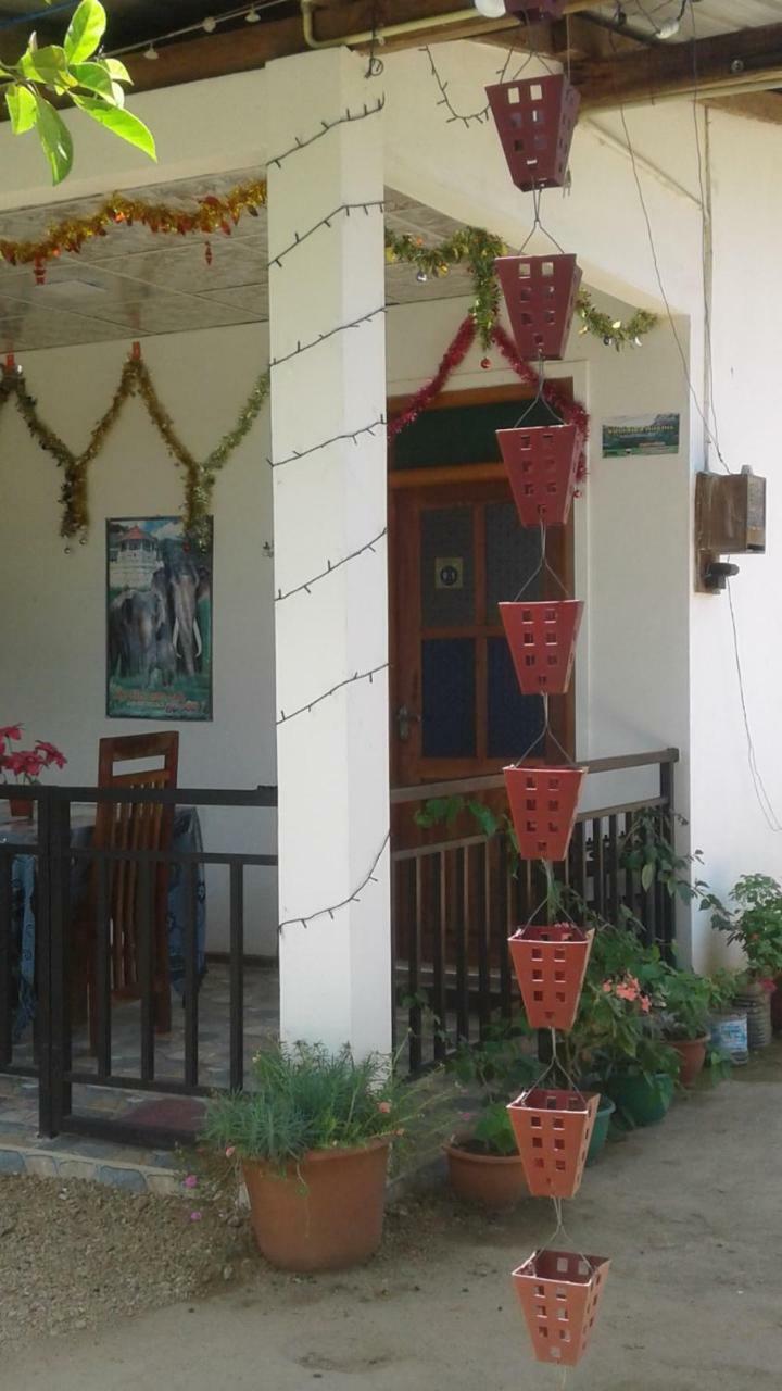 Jaye Homestay Ella Exteriér fotografie